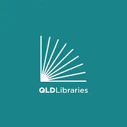 QLDLibraries — Android app icon