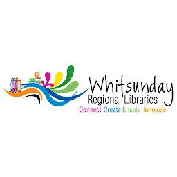 Whitsunday Regional Libraries — Android app icon