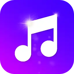 Offline Music Player: Play MP3 — Android app icon