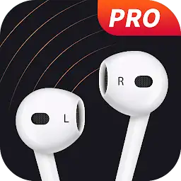 Volume Booster & Sound Booster — Android app icon