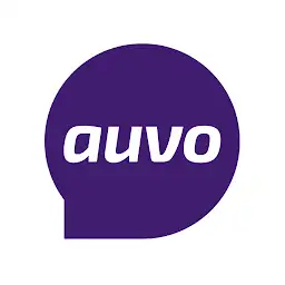 AuvoChat — Android app icon
