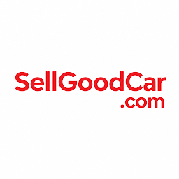 SellGoodCar.Com: China Car — Android app icon