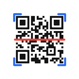 QR & Barcode Scanner — Android app icon