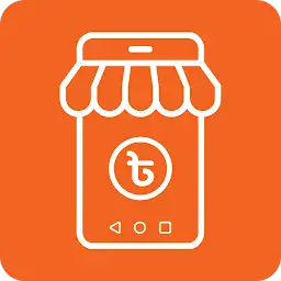 MyBL Retailer — Android app icon