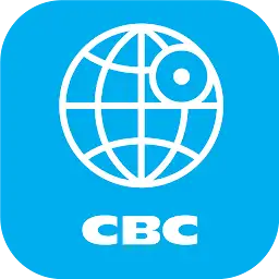 CBC Reach — Android app icon