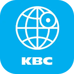 KBC Reach — Android app icon