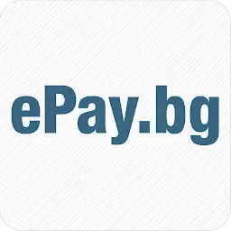ePay.bg — Android app icon