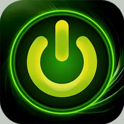 Flashlight - LED — Android app icon