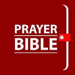 Prayer — Android app icon