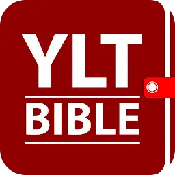YLT Bible - Young's Literal — Android app icon