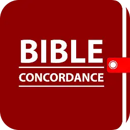 Strong's Concordance - Bible — Android app icon