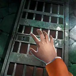 Prison Escape Puzzle Adventure — Android game icon