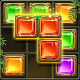 Gemudoku- Block Sudoku Puzzle — Android game icon