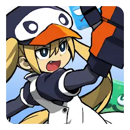 DigRun — Android game icon