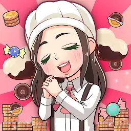 Jean's Sundaeria — Android game icon