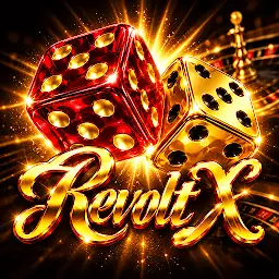 Revolt X — Android game icon