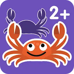 Kids Ocean Animals - Toddlers — Android app icon