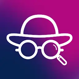 Blindstory: Story Saver & View — Android app icon