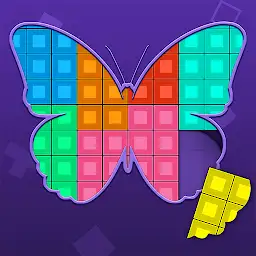 Block Puzzle - Puzzle Games — Android game icon