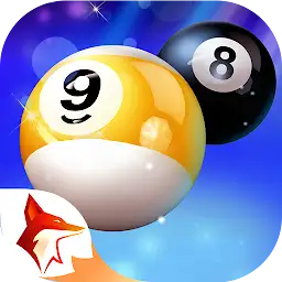 Pool ZingPlay Ultimate — Android game icon