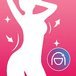 Body Shape Editor, Face Editor — Android app icon