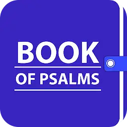 Book Of Psalms - KJV Offline — Android app icon