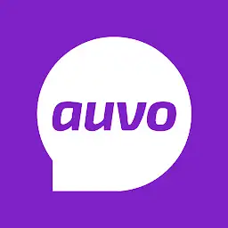 Auvo 2.0 — Android app icon