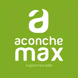 Supermercado Aconchemax — Android app icon