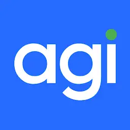 Agibank: Conta, Crédito — Android app icon