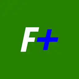 Frota+ — Android app icon