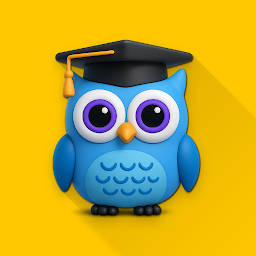Português para Concursos — Android app icon