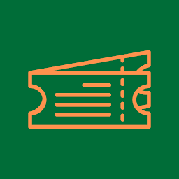 Easy Raffle — Android app icon