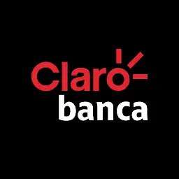Claro Banca — Android app icon
