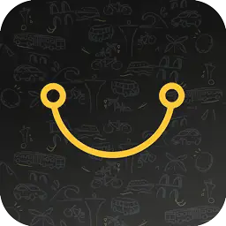 Jaé — Android app icon