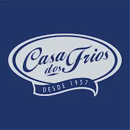 Casa dos Frios — Android app icon