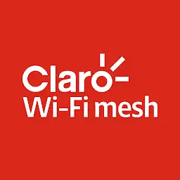 Claro Wi-Fi Mesh - Extensores — Android app icon