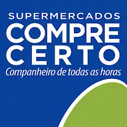 Compre Certo — Android app icon