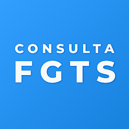 FGTS | Saque e Calendário 2026 — Android app icon