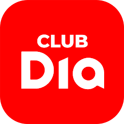 Meu Desconto Club Dia — Android app icon