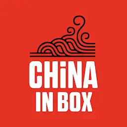 China In Box - Delivery — Android app icon