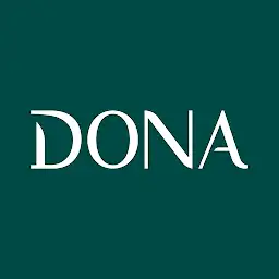 Sempre Dona — Android app icon
