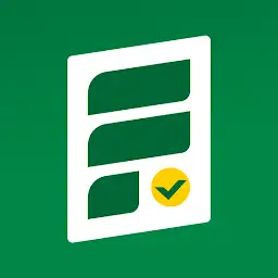 Fazer Orçamento PDF + Gestão — Android app icon