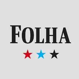 Folha de S.Paulo — Android app icon