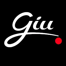 Giuliana Flores — Android app icon