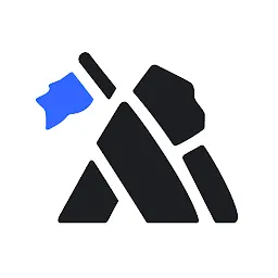 Gorila: investimentos com IA — Android app icon