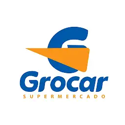 Supermercado Grocar — Android app icon