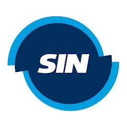 SIN: Plataforma Sinosserra — Android app icon