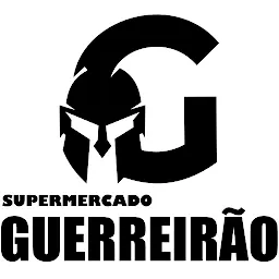 Guerreirão Atacado e Varejo — Android app icon
