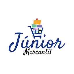 Junior Mercantil — Android app icon
