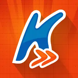KaBuM! Comprar Online — Android app icon